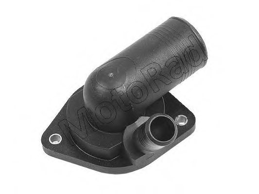 MOTORAD 548-88 Thermostat, coolant
